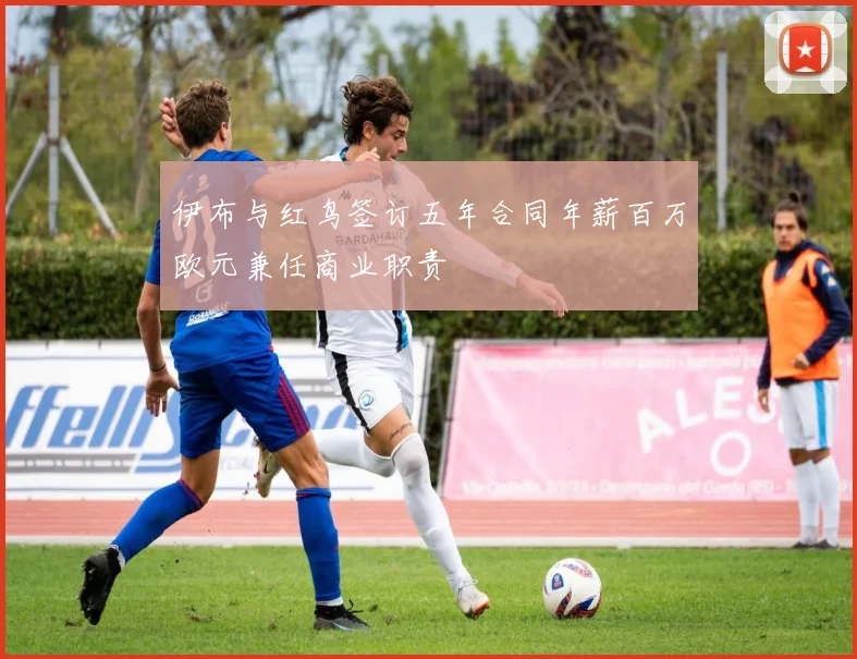 伊布与红鸟签订五年合同年薪百万欧元兼任商业职责