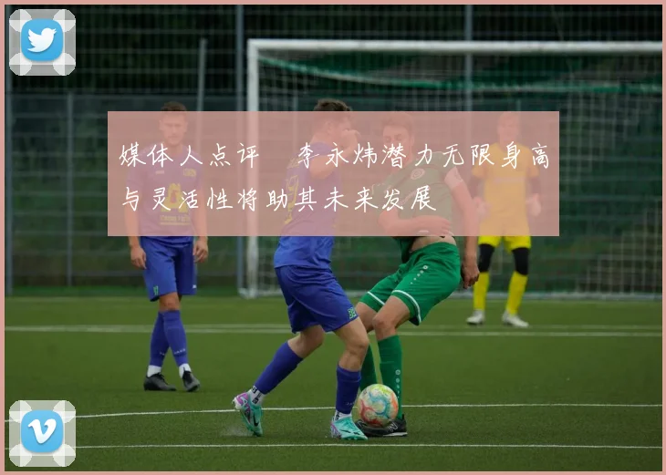 媒体人点评偰李永炜潜力无限身高与灵活性将助其未来发展
